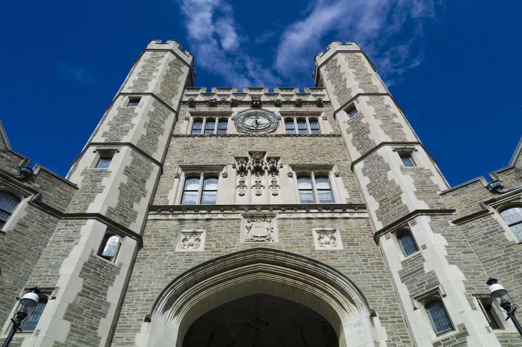 Universit&agrave; di Princetonn (AFP)&nbsp;