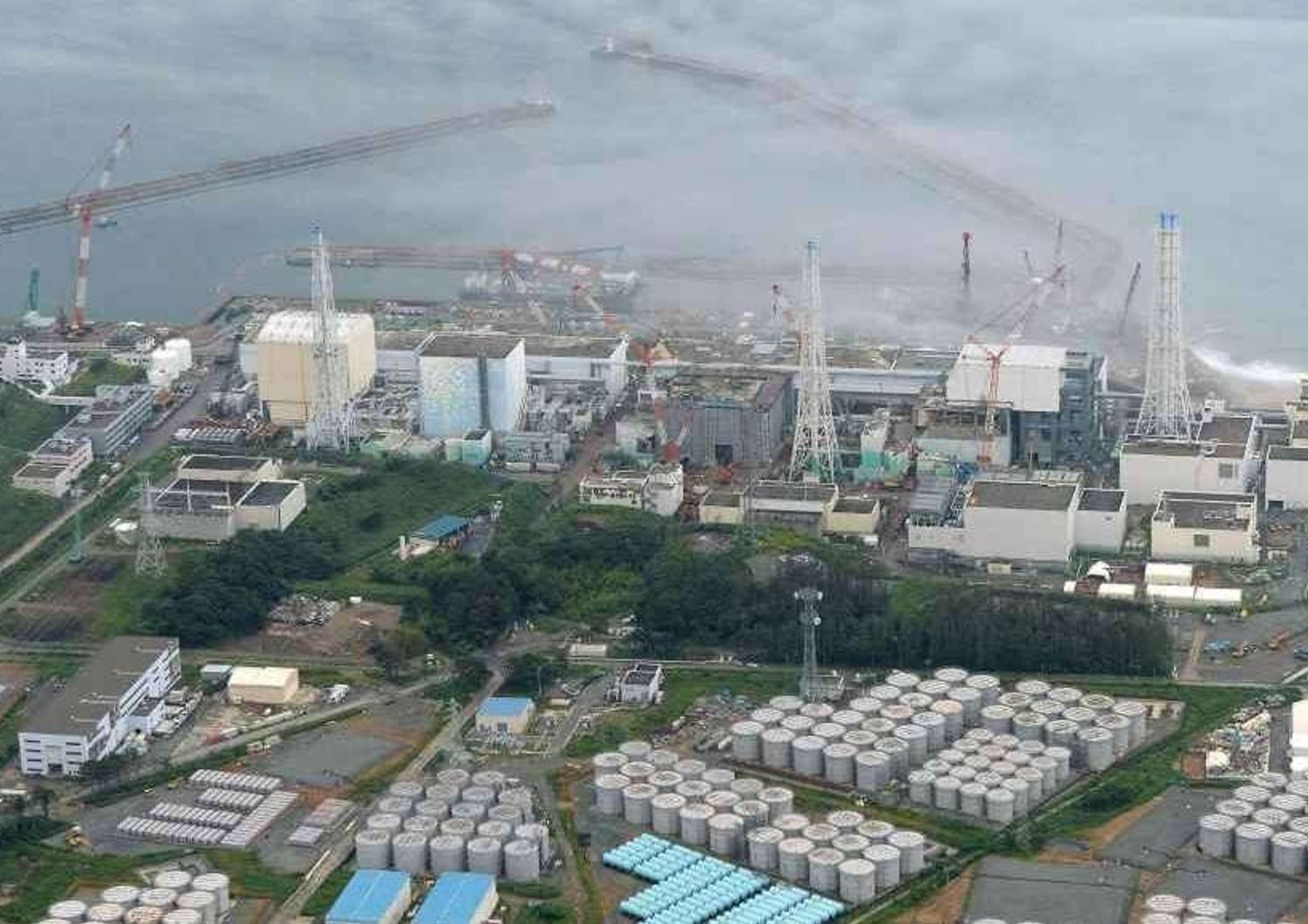 Giappone: sisma magnitudo 6, 5 a largo di Fukushima, rientra allerta tsunami