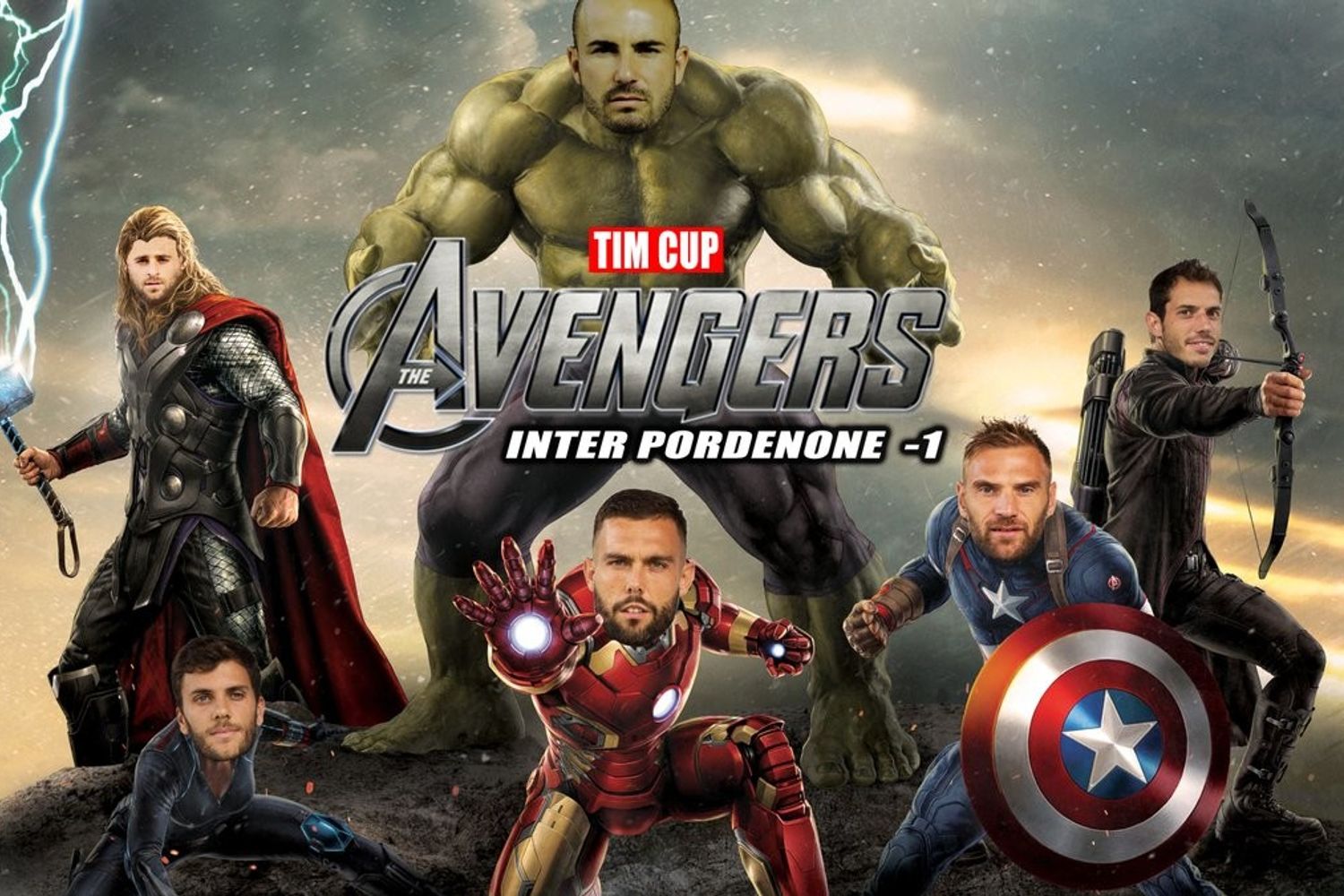 &nbsp;Pordenone calcio