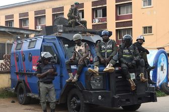 In Nigeria cresce la protesta contro le squadre speciali anti rapine. &quot;Troppi abusi&quot;