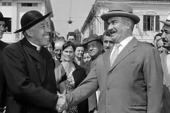 Peppone e don Camillo&nbsp;