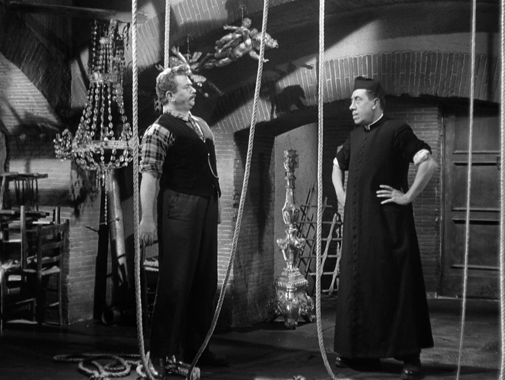 &nbsp;Peppone e don Camillo