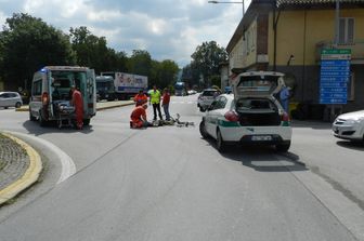 &nbsp;Incidenti in aumento secondo l'Istat