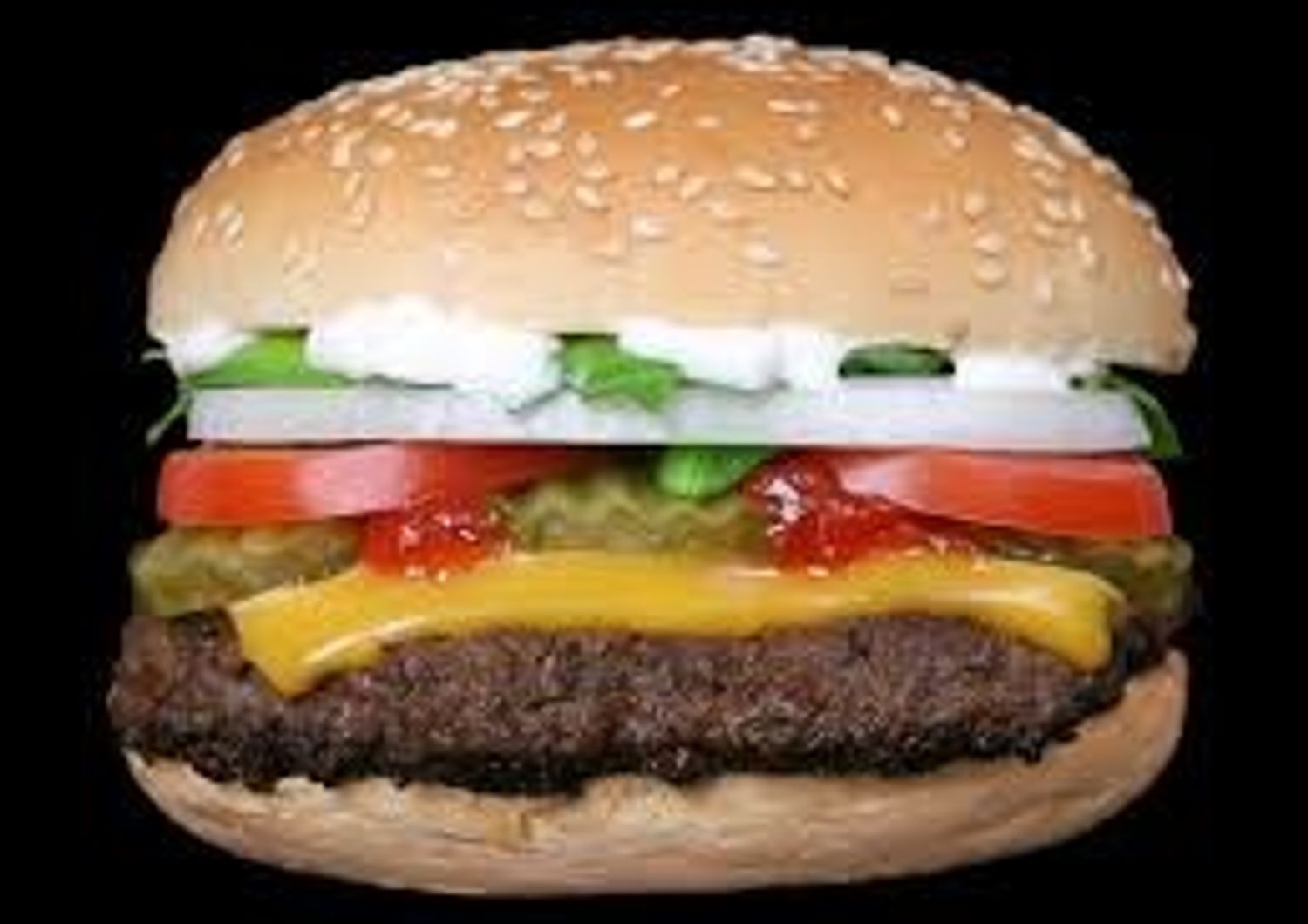 Burger&nbsp; King &nbsp;pubblicit&agrave; &nbsp;fake&nbsp; Spagna