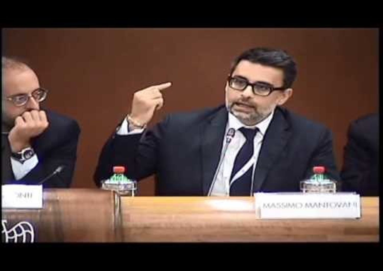 Anigas: Massimo Mantovani eletto nuovo presidente