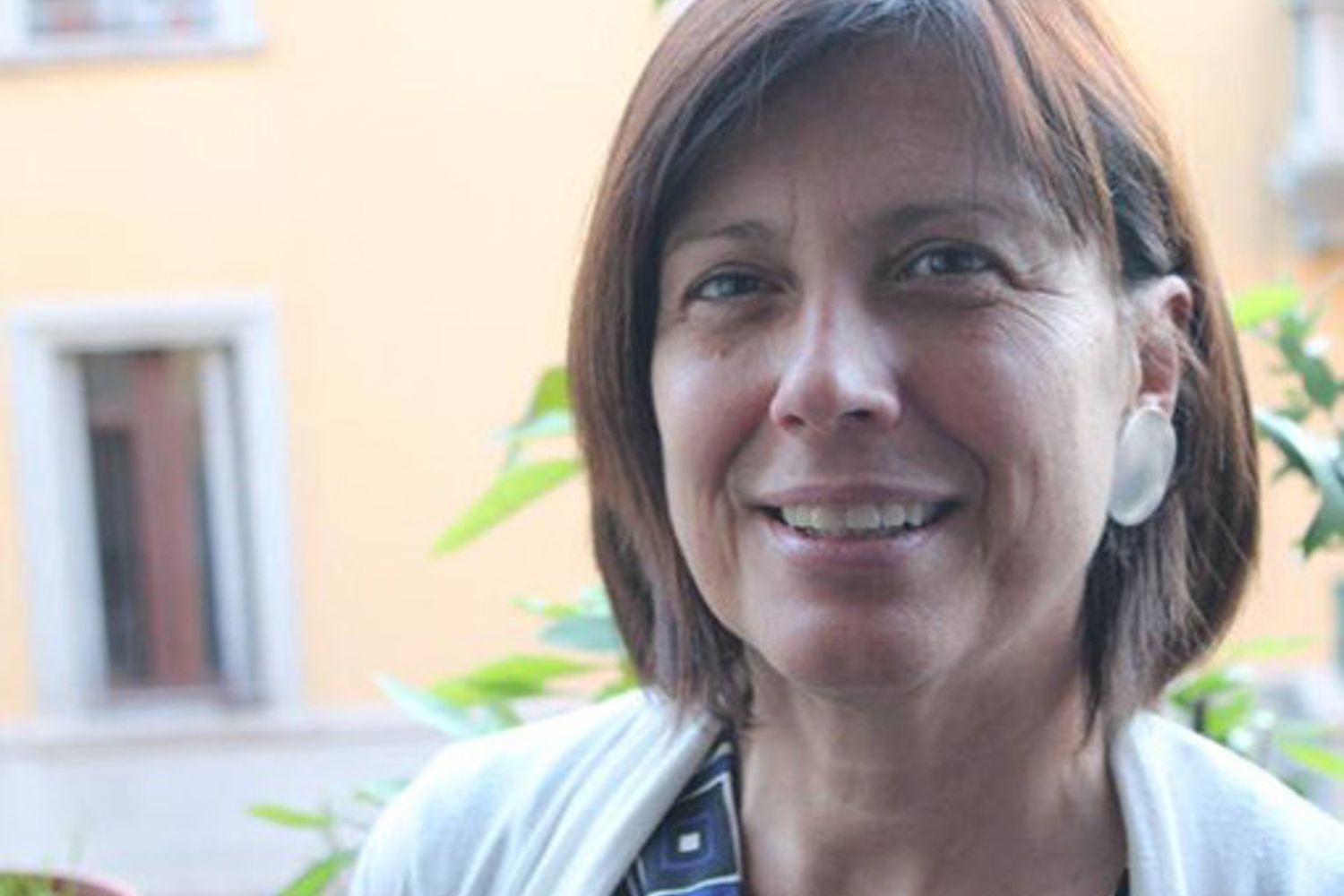 Lorella Carimali&nbsp;