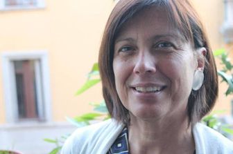 Lorella Carimali&nbsp;