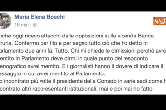 &nbsp;facebook (fotogramma Vista)