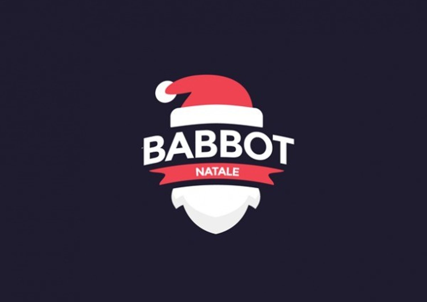 &nbsp;babbo natale babot regali