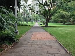 &nbsp;verde pubblico