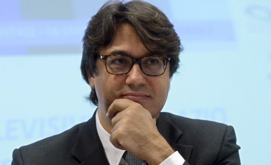 &nbsp;Antonio Nicita