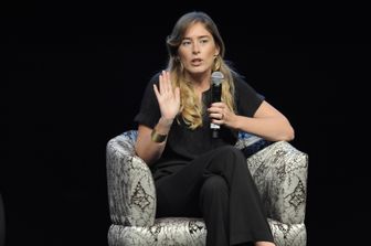 &nbsp;Maria Elena Boschi