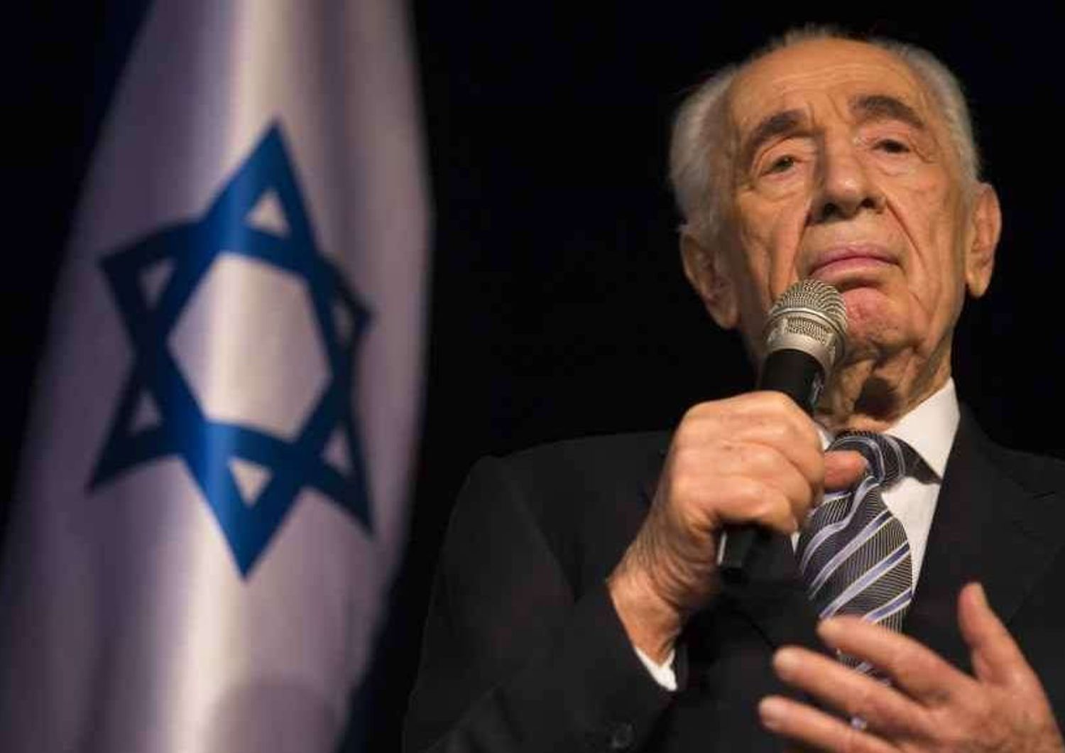 Peres chiede "scusa" per morte 4 ragazzini, "un incidente"