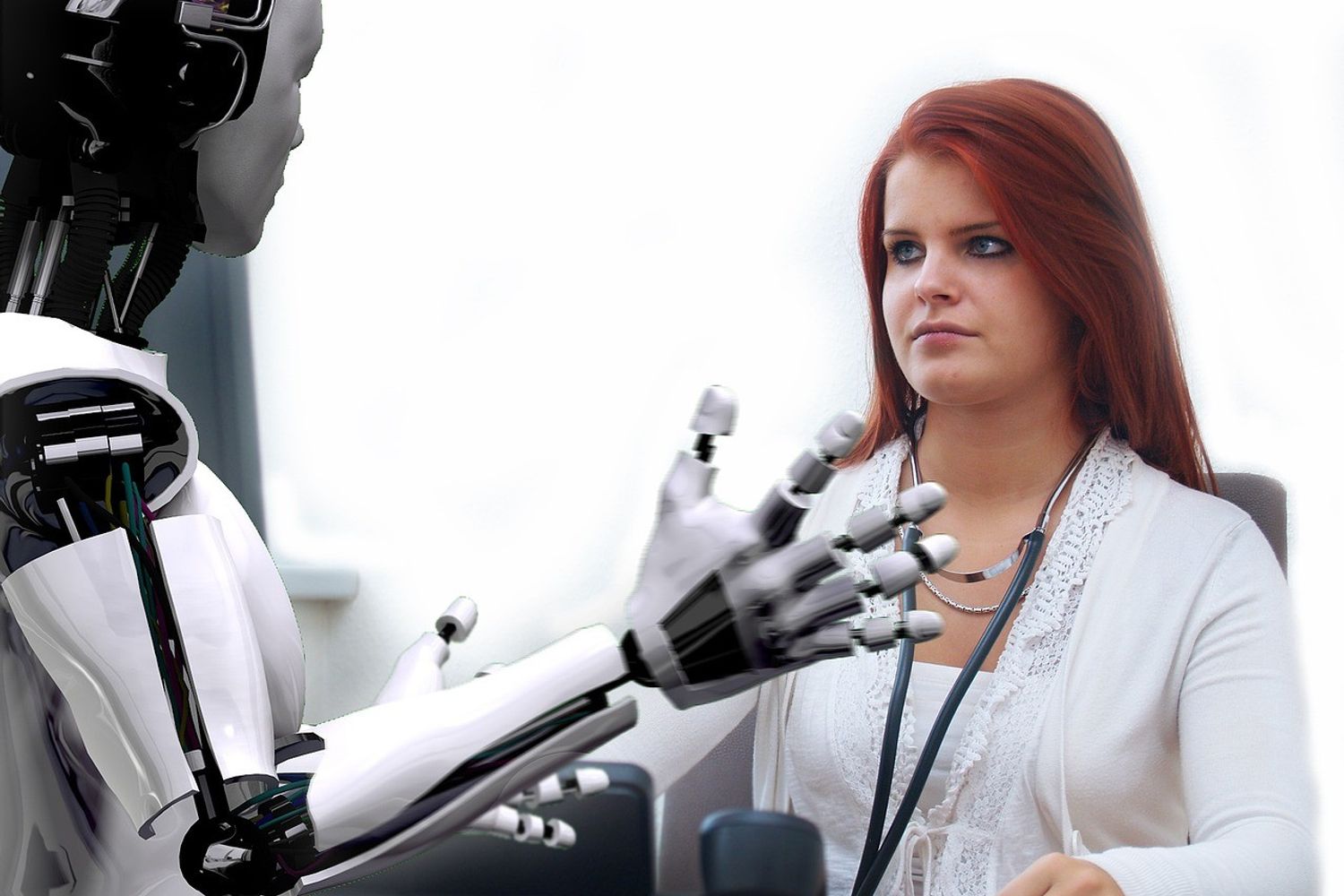 Robot
