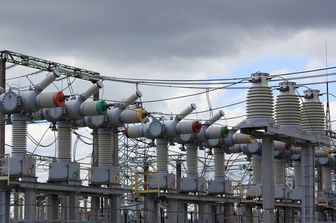 &nbsp;Energia nucleare