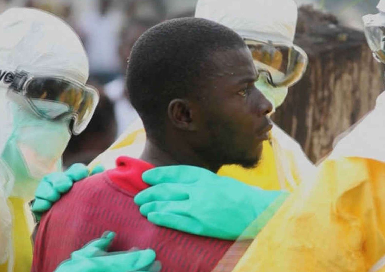 Onu: Ebola e' grave minacciaA rischio sicurezza mondiale