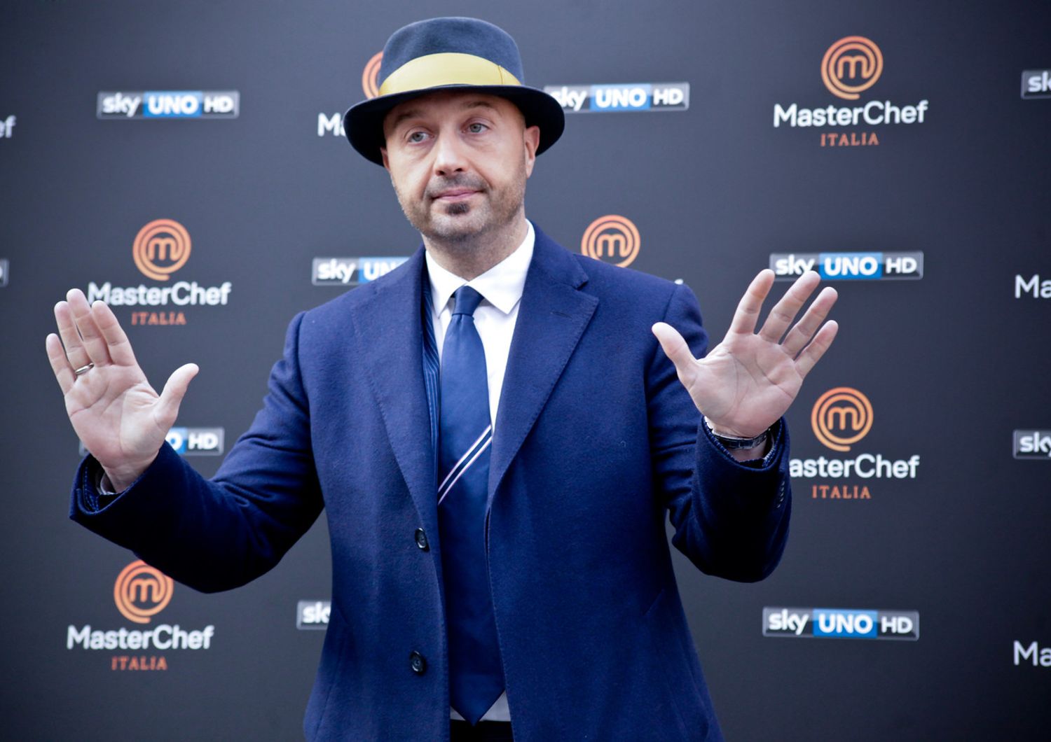 &nbsp;Joe Bastianich