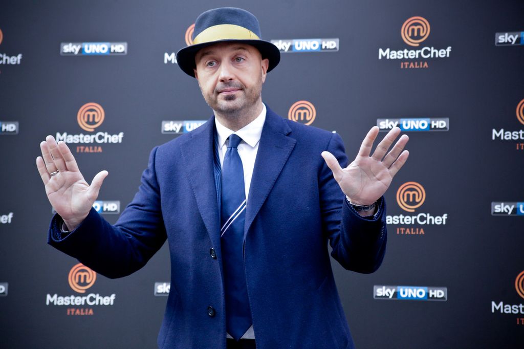 &nbsp;Joe Bastianich