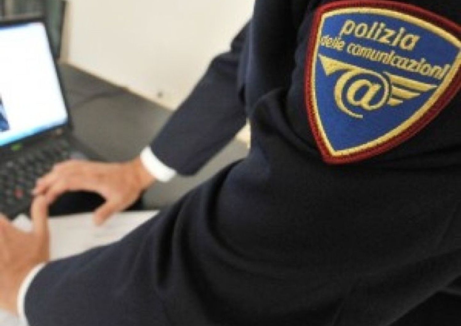 Pedopornografia: 17 arresti in tutta Italia, trovati migliaia file
