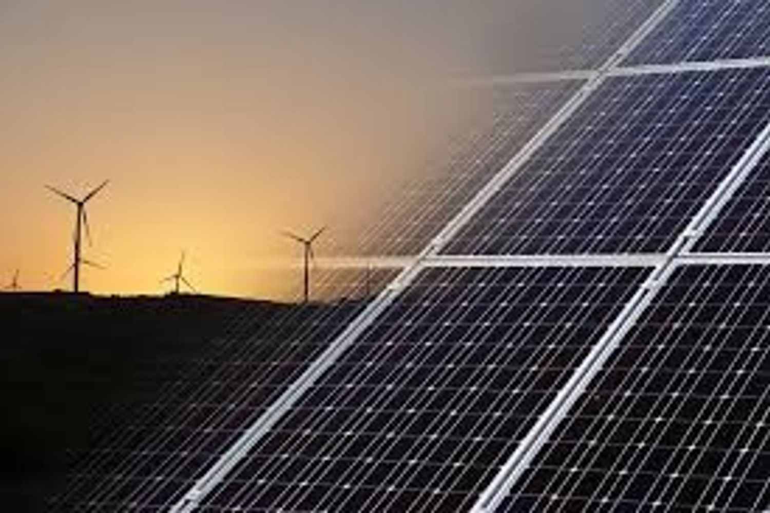 &nbsp;energia rinnovabile