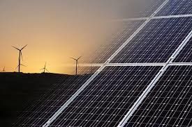 &nbsp;energia rinnovabile