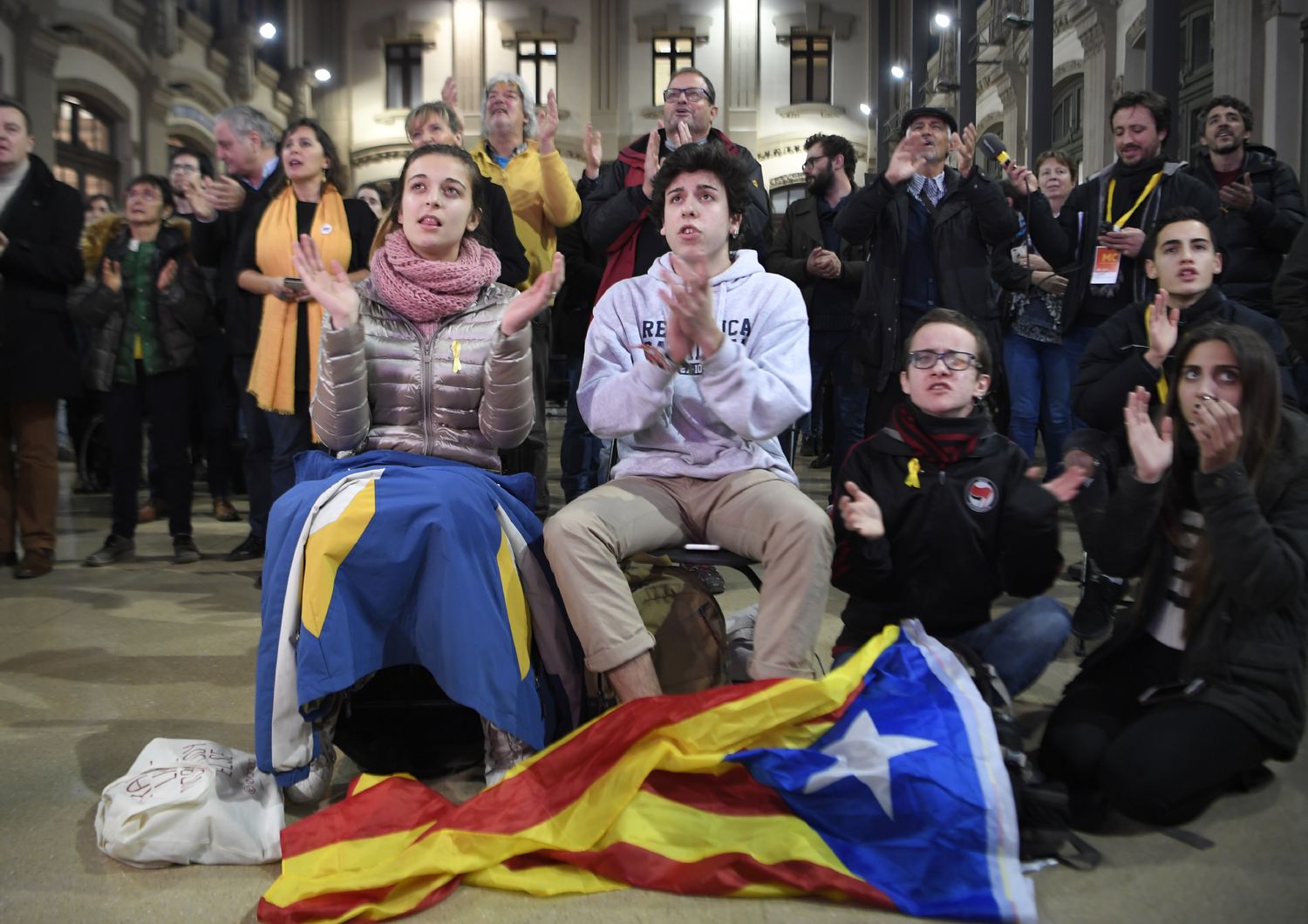 Come sono andate a finire le elezioni in Catalogna