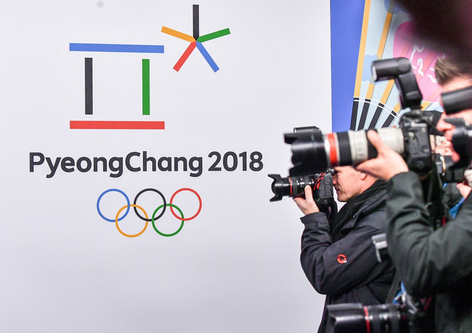 &nbsp;Giochi Paralimpici&nbsp;Pyeongchang 2018