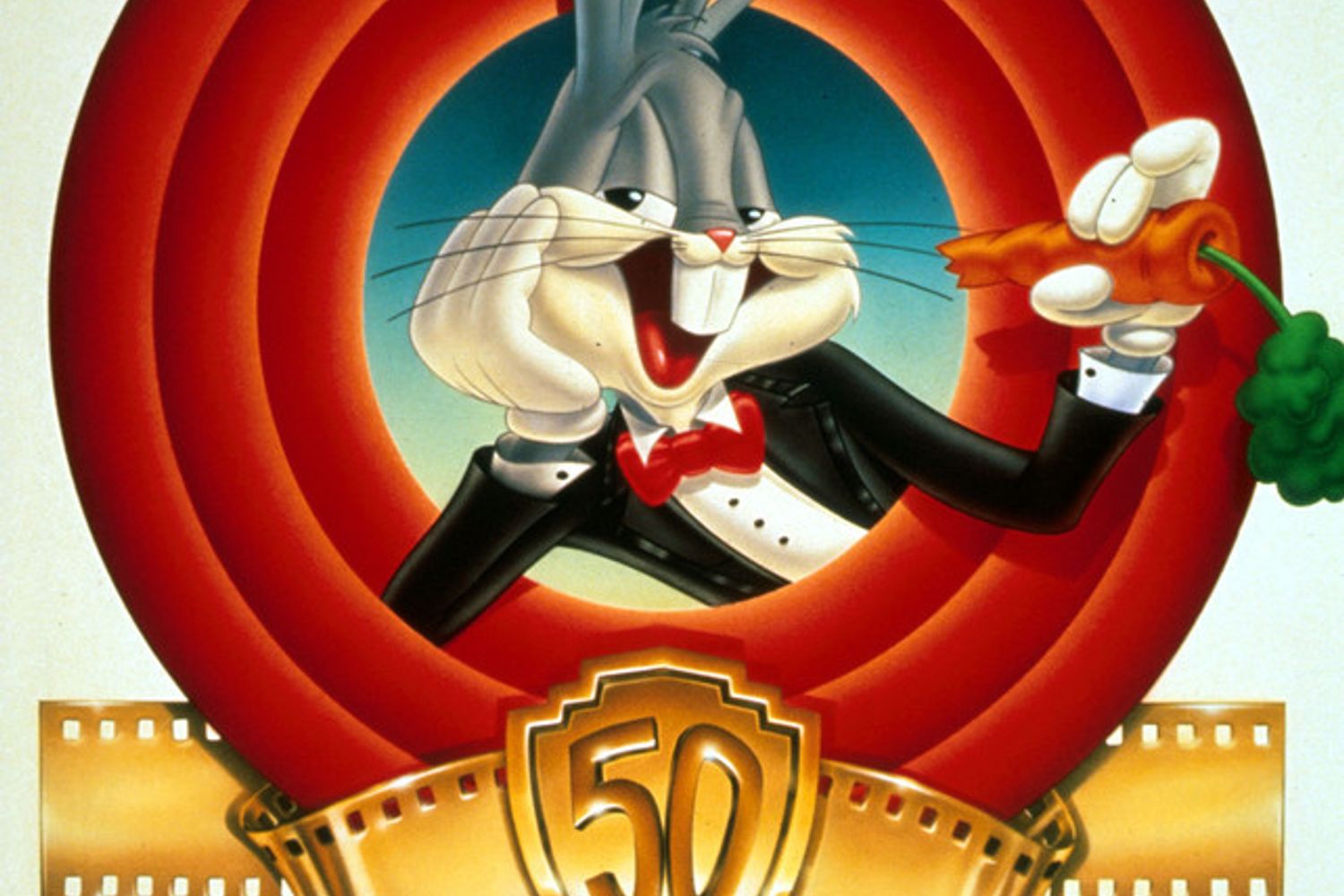 &nbsp;Bugs Bunny
