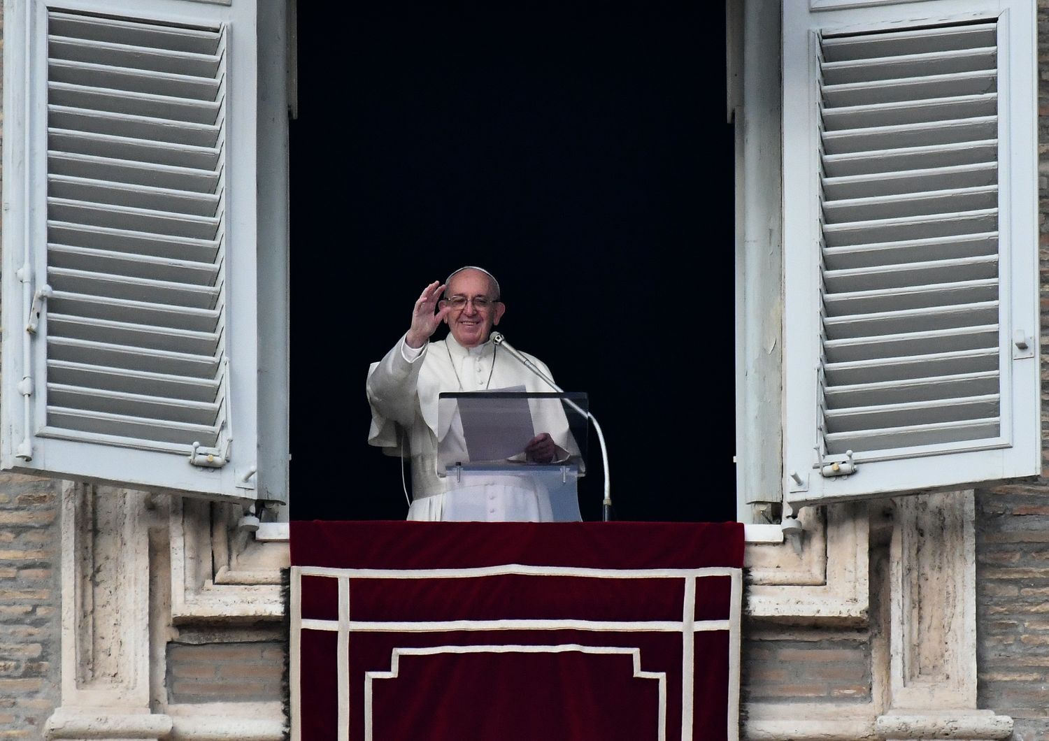 Papa Francesco