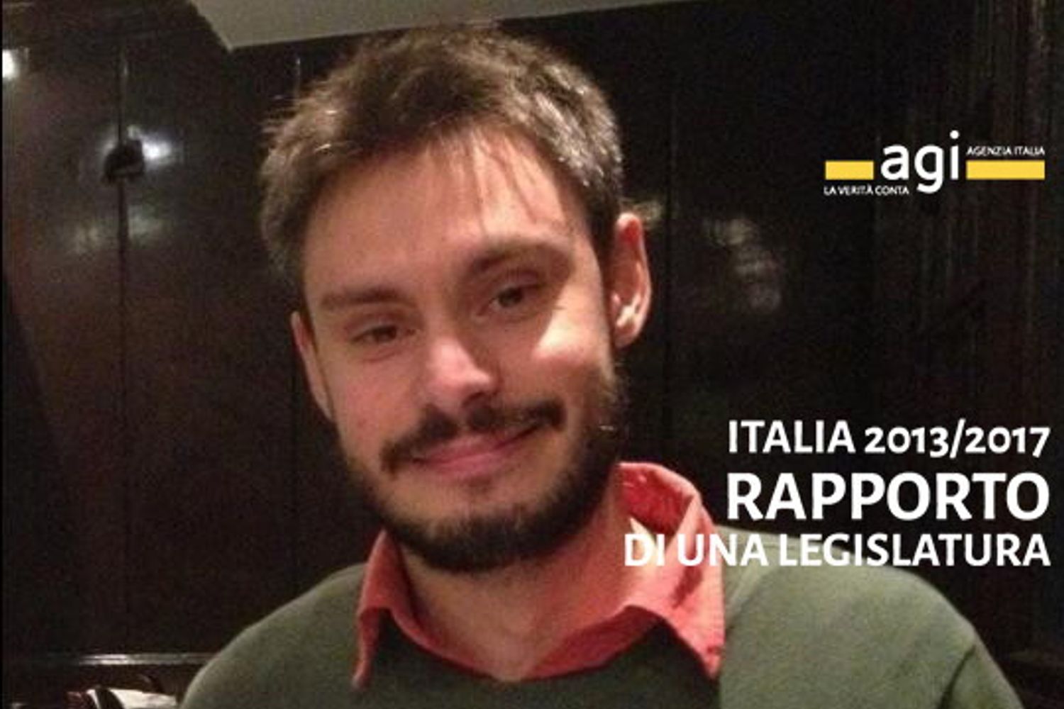 Giulio Regeni