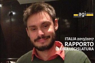 Giulio Regeni