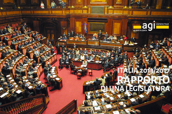 voto fiducia legge elettorale