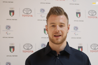 Under 30 - Zaytsev (fotogramma video)