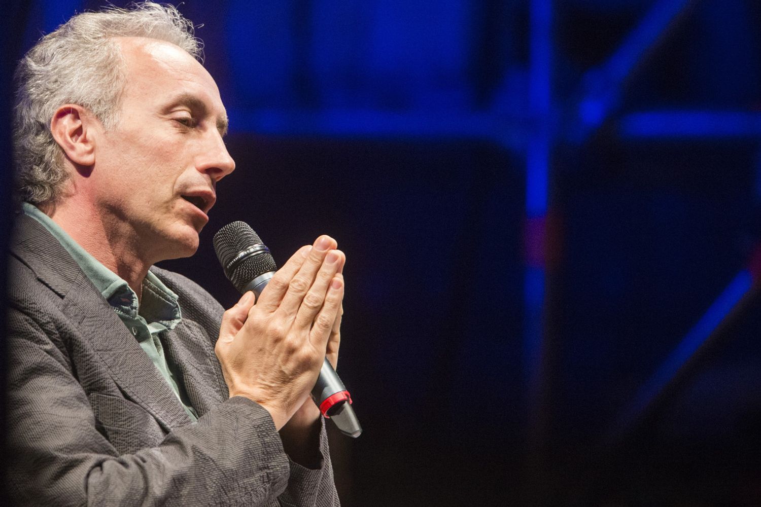 &nbsp;Marco Travaglio