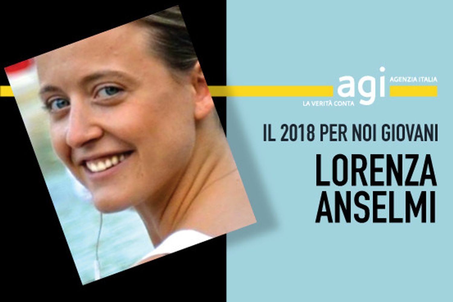 Lorenza Anselmi&nbsp;