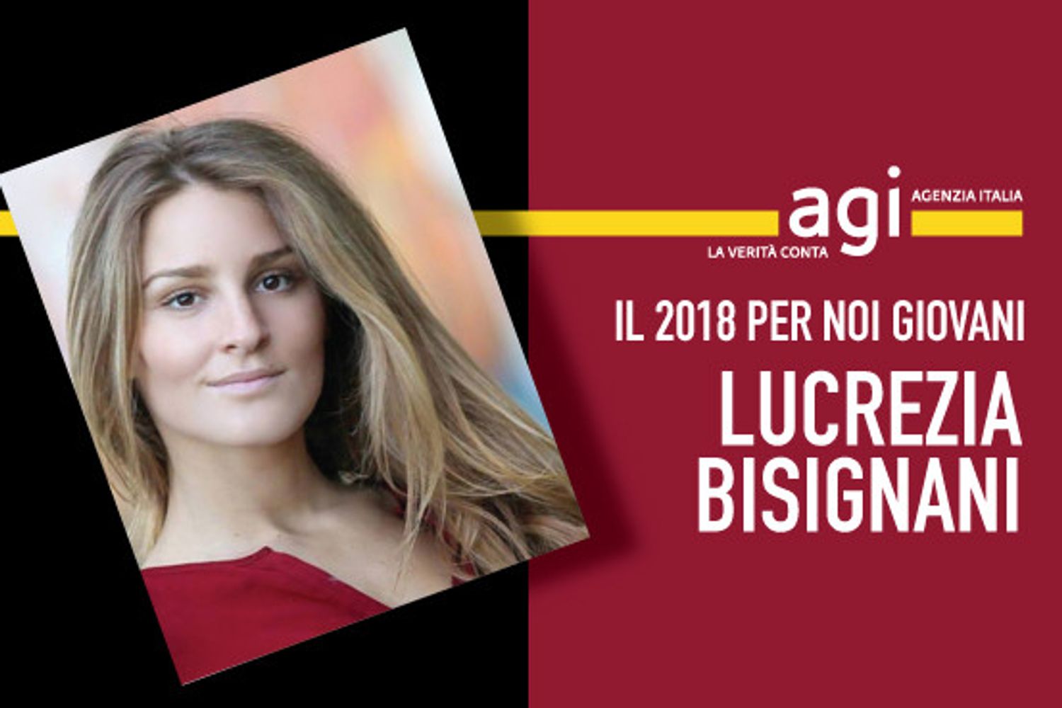 Lucrezia Bisignani&nbsp;