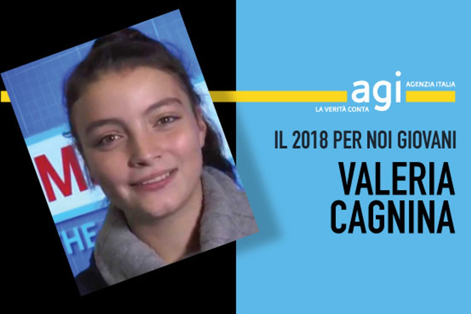 Valeria Cagnina&nbsp;