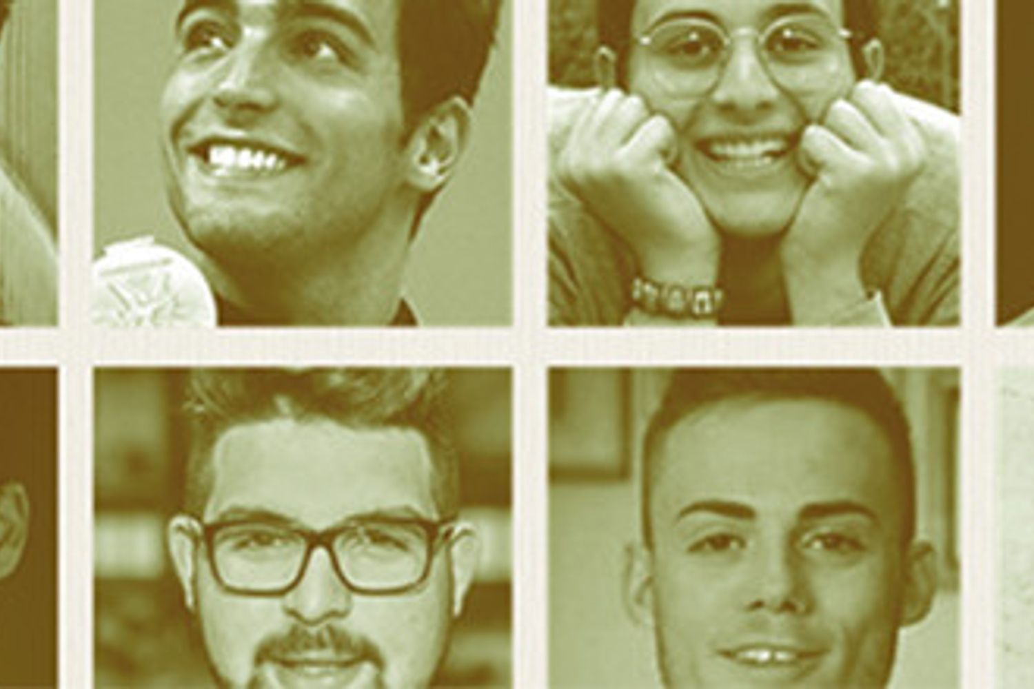 millennials - giovani 2018&nbsp;