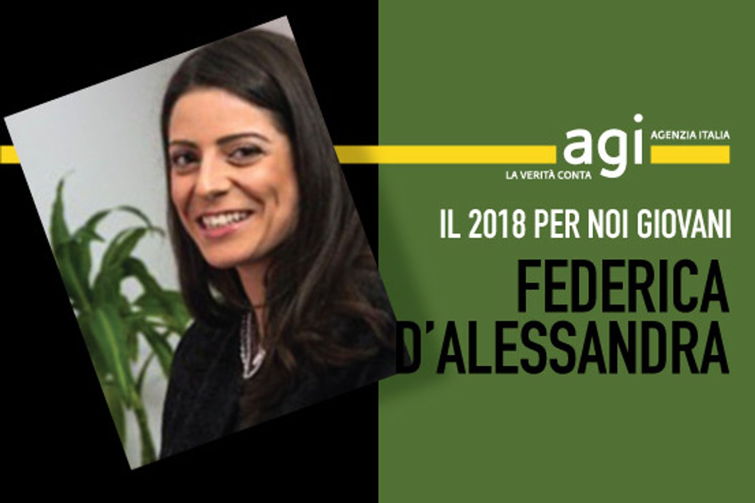 Federica D'Alessandra