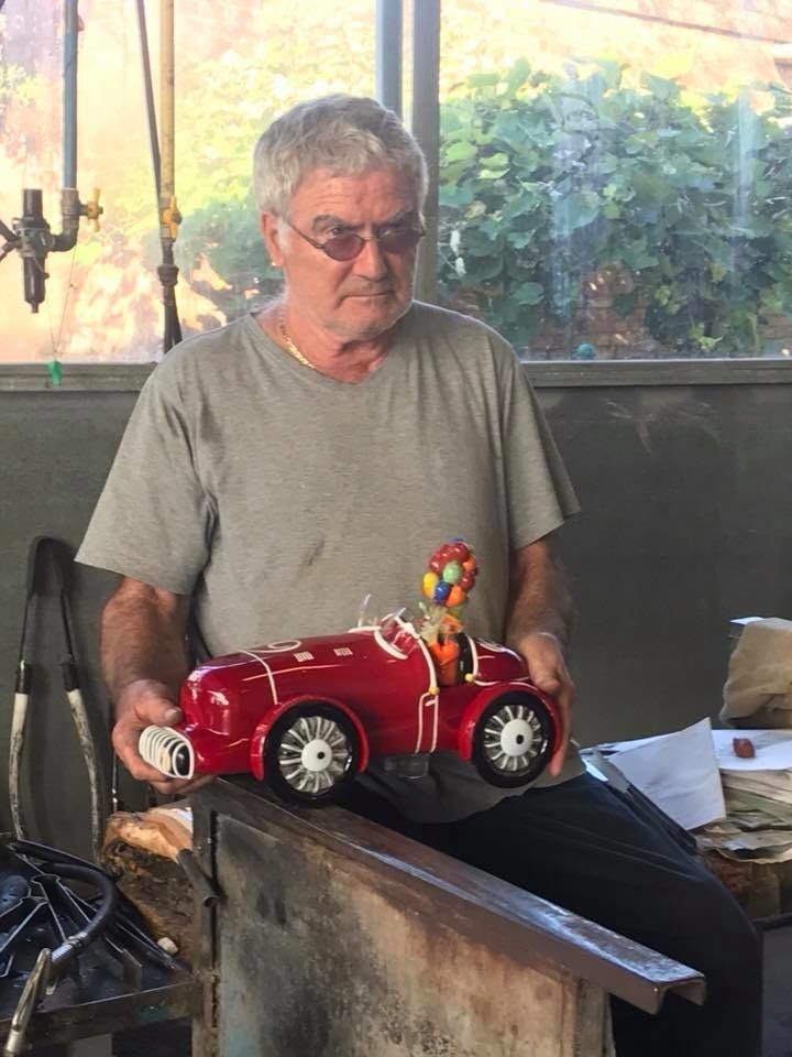 Pino Signoretto&nbsp;