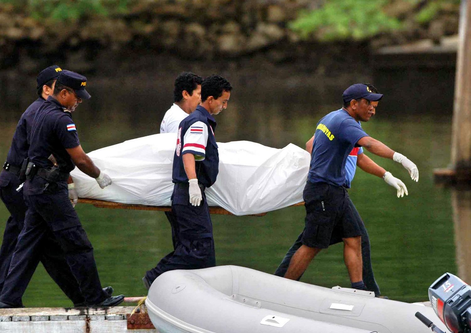 Si schianta un aereo da turismo in Costa Rica: 12 morti, nessun italiano coinvolto