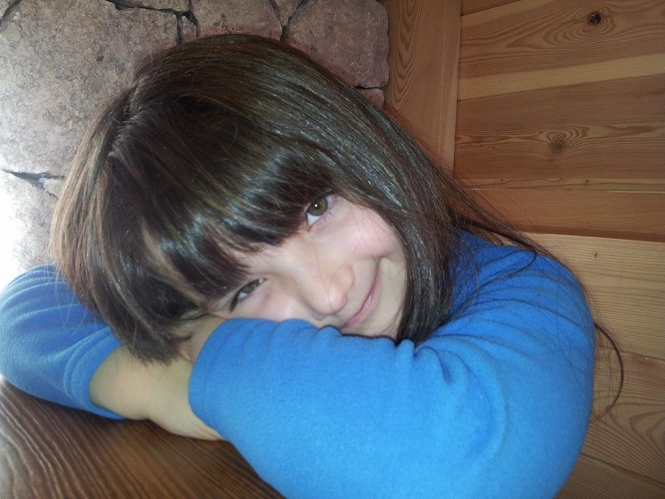 &nbsp;Carlotta Trevisan