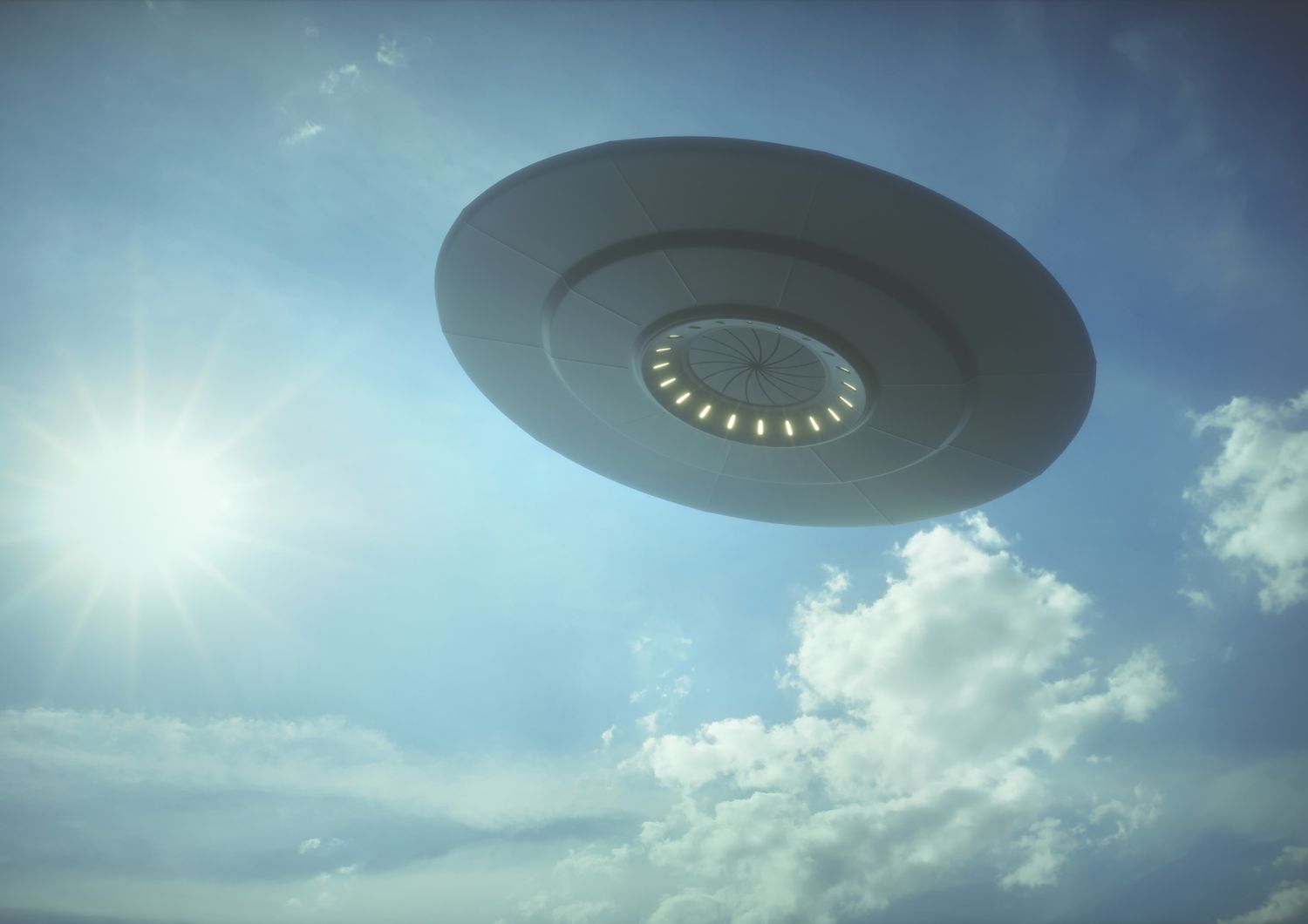 Ufo&nbsp;