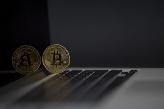 &nbsp;Bitcoin&nbsp;