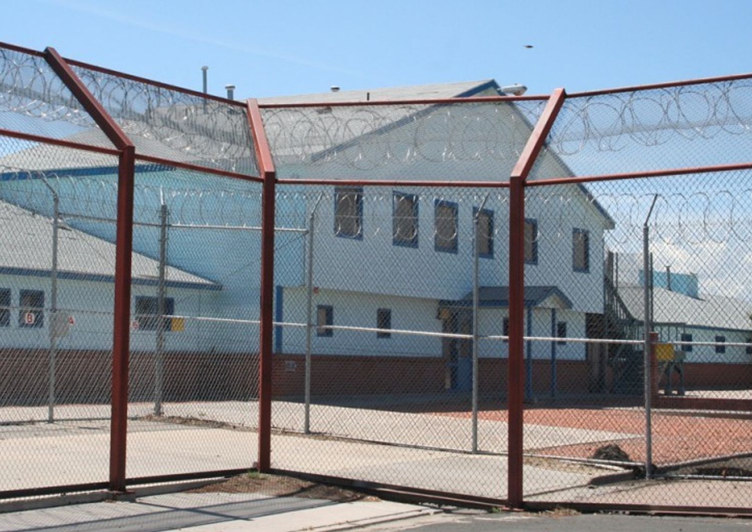 Questa prigione in Colorado &egrave; in vendita per 88&nbsp;Bitcoin&nbsp;​