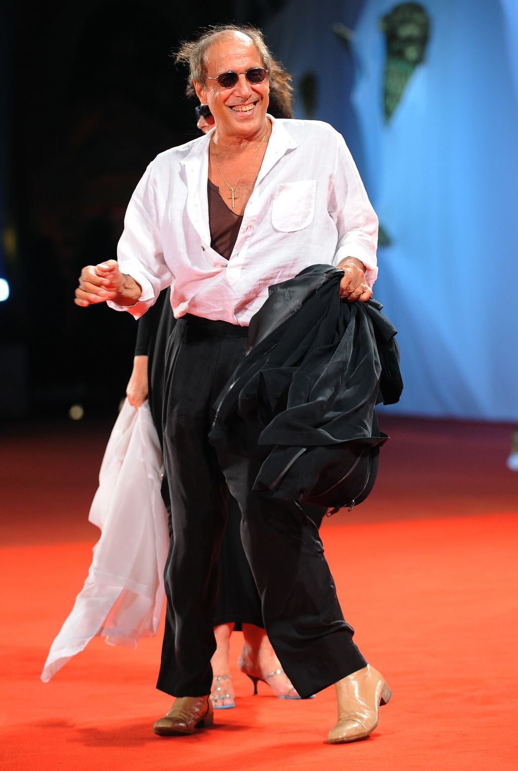 &nbsp;Adriano Celentano