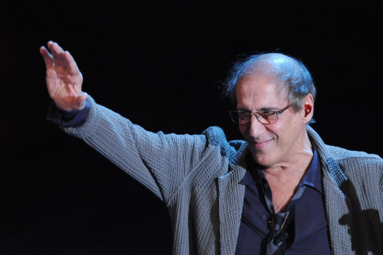 &nbsp;Adriano Celentano
