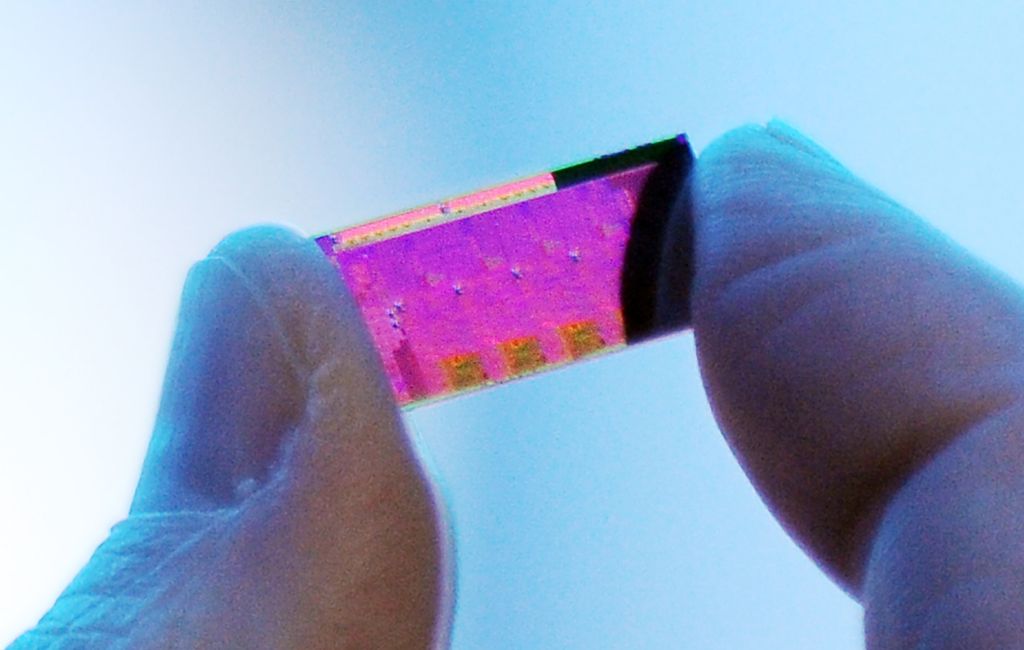 &nbsp; microprocessore Intel