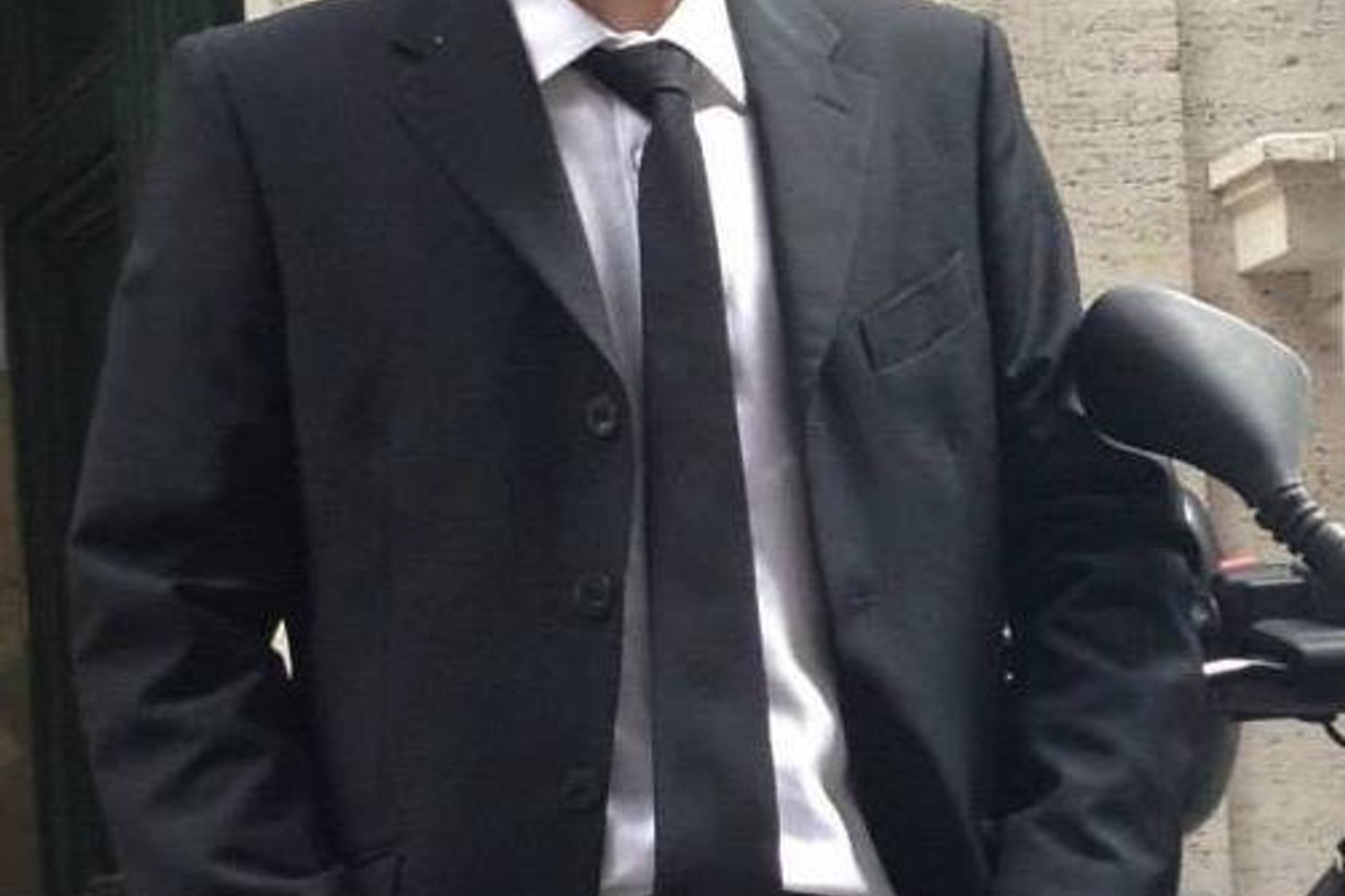 &nbsp;Dino Giarrusso