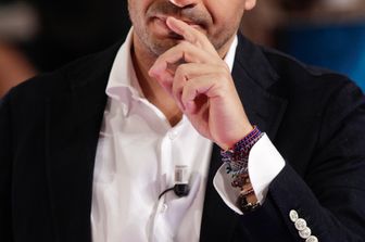 &nbsp;Gianluigi Paragone